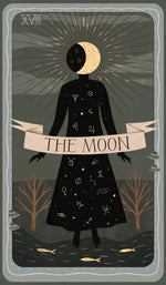 Tarot The Green Codex