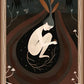 Tarot The Green Codex