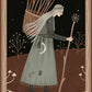 Tarot The Green Codex