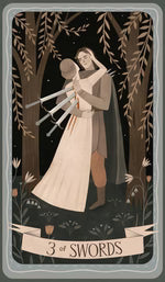 Tarot The Green Codex