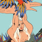 Wild Eden Tarot