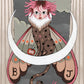 Wicked Moon Tarot