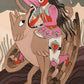 Wicked Moon Tarot