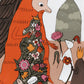 Wicked Moon Tarot