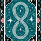 Wicked Moon Tarot