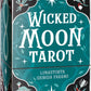 Wicked Moon Tarot