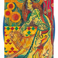 El tarot de cristal - Elisabetta Trevisan