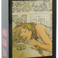 Tarot manara erotic - Milo Manara