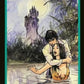 Tarot manara erotic - Milo Manara