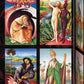 Tarot de El bosco - Atanas Atanassov