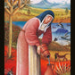 Tarot de El bosco - Atanas Atanassov