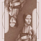 Tarot de Leonardo da Vinci - Iassen Ghiuselev