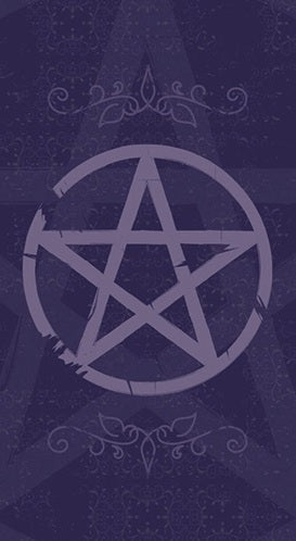 El Tarot Pagano - Guina M. Pace