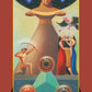 Liber T Tarot de las estrellas eternas - Roberto Negrini