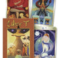 Liber T Tarot de las estrellas eternas - Roberto Negrini