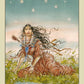 Tarot de los Nativos Americanos - Laura Tuan