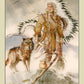 Tarot de los Nativos Americanos - Laura Tuan
