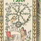 Tarot de la armonía - Walter Crane