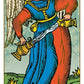 Tarot Universal de Marsella - Claude Burdel