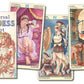 Tarot de las Diosas