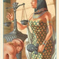 Tarot de las Diosas