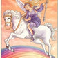Tarot de las Diosas