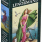 Tarot de madame lenormand - Ernest Fitzpatrick