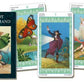 Tarot de madame lenormand - Ernest Fitzpatrick
