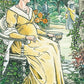 Jane Austen Tarot