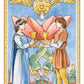 Tarot lo scarabeo - Mark McElroy
