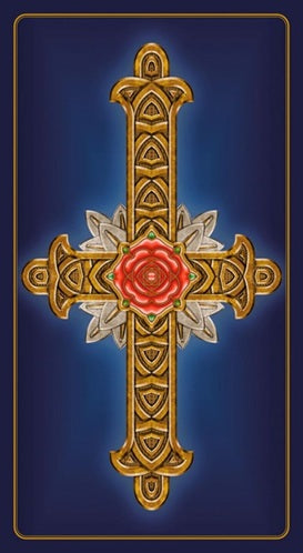 Tarot de la Clave Pictórica - Davide Corsi