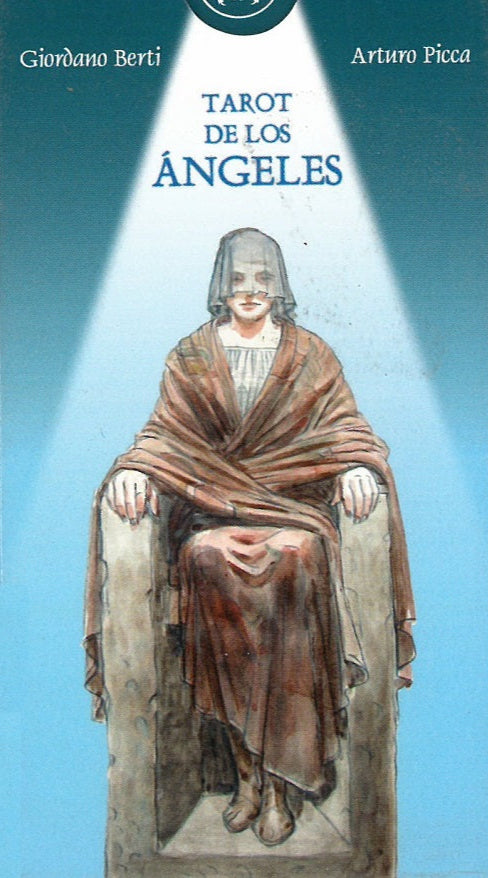 Tarot de los ángeles - Giordano Berti