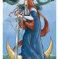 Tarot Universal de Wirth - Berti Giordano