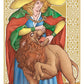 Tarot Universal de Wirth - Berti Giordano