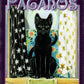 Tarot de los Gatos Paganos - Magdelina Messina