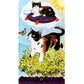 Tarot de los Gatos Paganos - Magdelina Messina