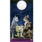 Tarot de los Gatos Paganos - Magdelina Messina