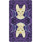 Tarot de los Gatos Paganos - Magdelina Messina