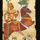 El tarot egipcio - Alligo Prieto