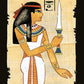 El tarot egipcio - Alligo Prieto