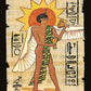 El tarot egipcio - Alligo Prieto
