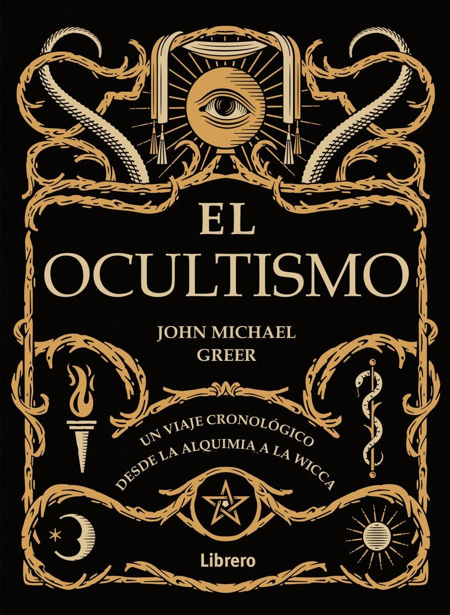 El Ocultismo - John Michael Greer