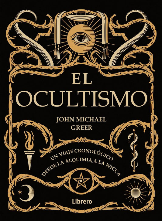 El Ocultismo - John Michael Greer
