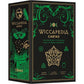 Wiccapedia cartas: 100 hechizos y rituales