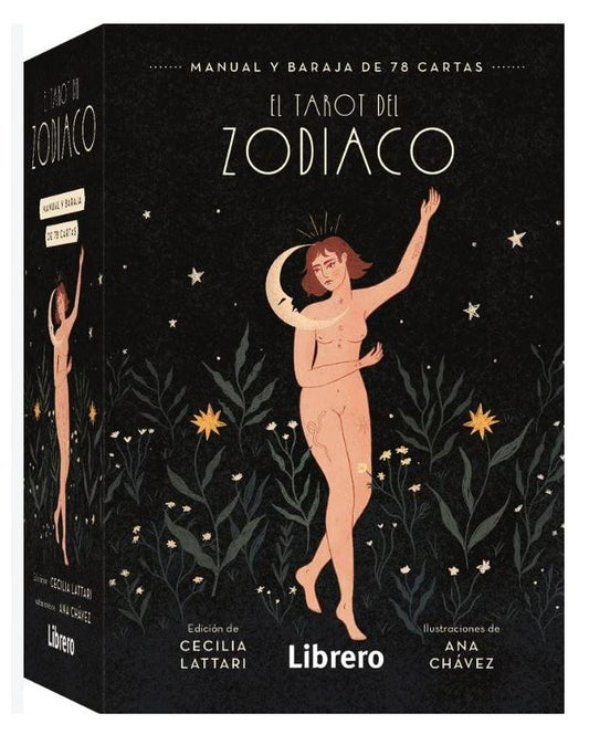 Tarot del Zodiaco