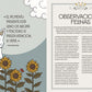 Gatos y Meditación - Valerie Oula