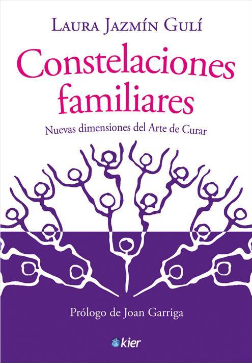 Constelaciones familiares - Laura Jazmín Gulí