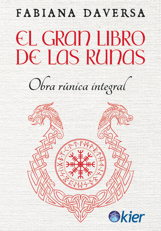 El Gran Libro de las Runas - Fabiana Daversa