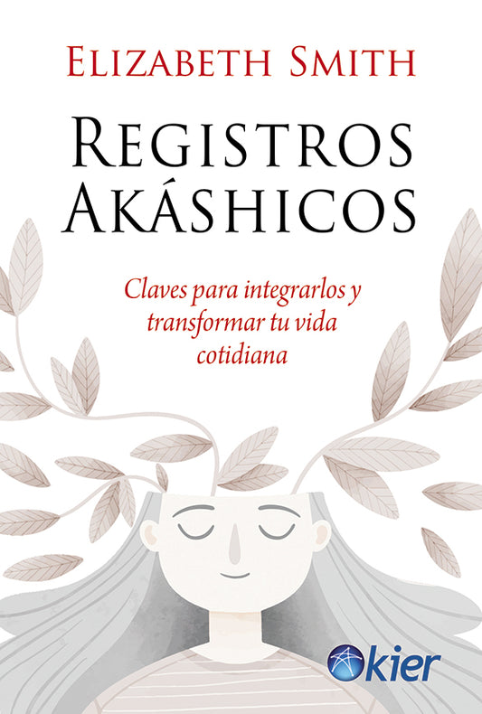 Registros Akáshicos - Elizabeth Smith