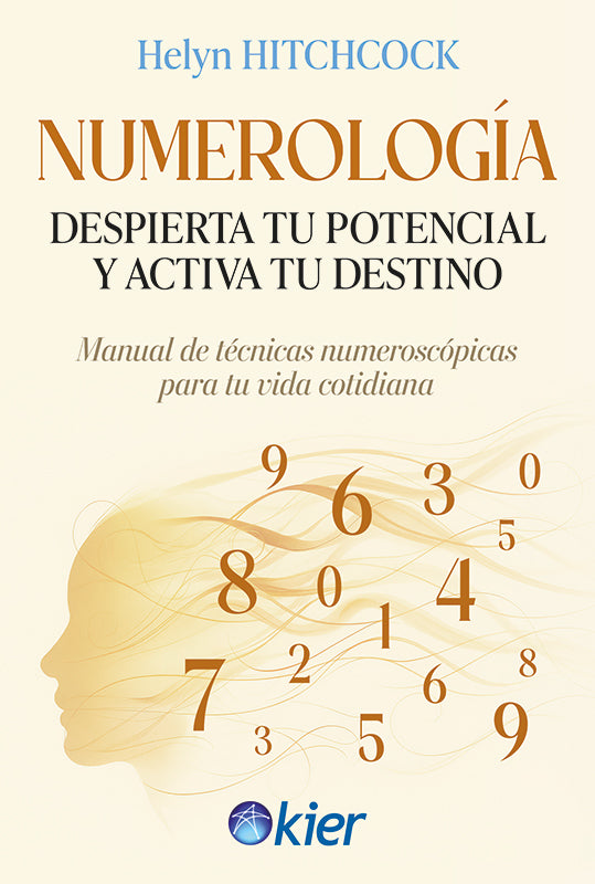 Numerología - Helyn Hitchcock